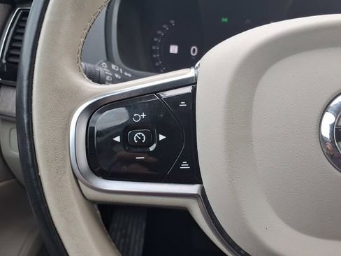Certified 2023 Volvo XC90 B6 Plus w/ Protection Package Premier AWD/4WD image 25