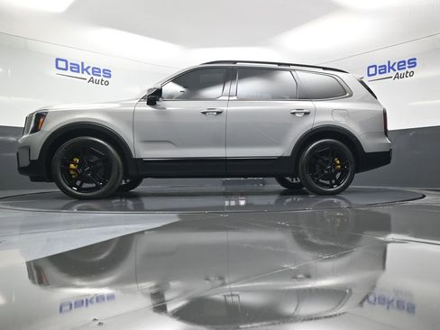 Certified 2024 Kia Telluride SX X-Line image 46