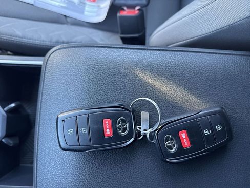 New 2026 Toyota Tacoma SR5 image 36