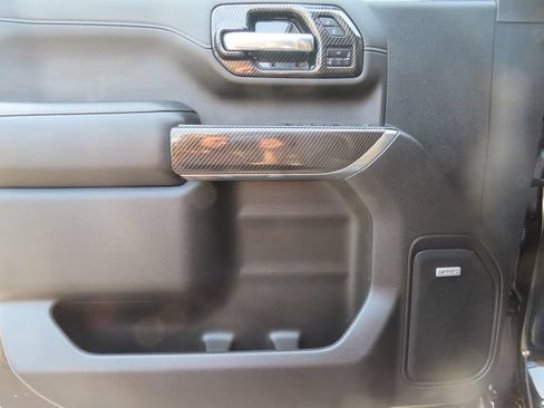 Used 2022 Chevrolet Silverado 3500 High Country w/ Safety Package II AWD/4WD image 13