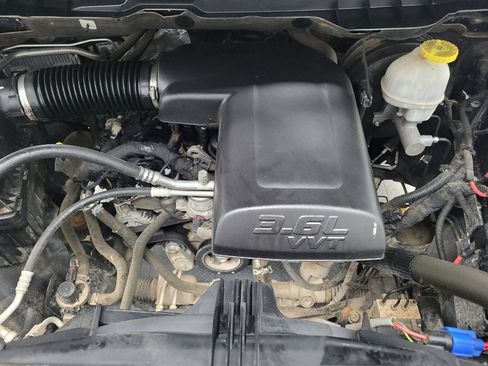 Used 2018 RAM 1500 Tradesman w/ Popular Equipment Group RWD image 30