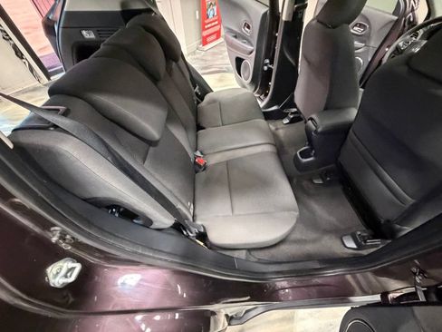 Used 2022 Honda HR-V EX image 45