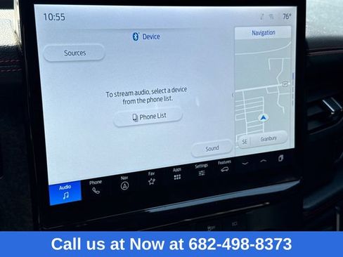 Certified 2022 Ford Expedition Max Limited image 27