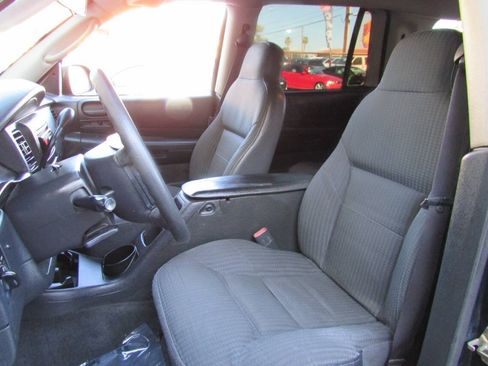 Used 2003 Dodge Durango Sport RWD image 20