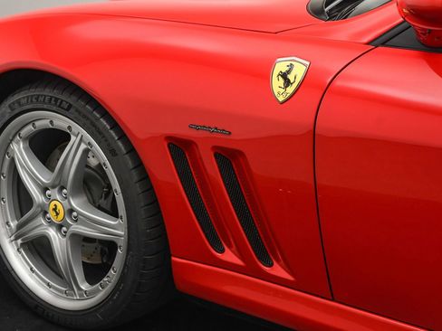 Used 2003 Ferrari 575M Maranello RWD image 31