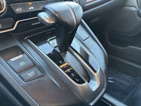 Used 2018 Honda CR-V EX-L image 19