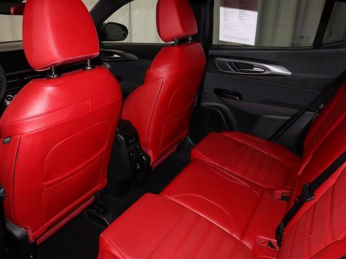 Used 2024 Dodge Hornet R/T Plus image 19