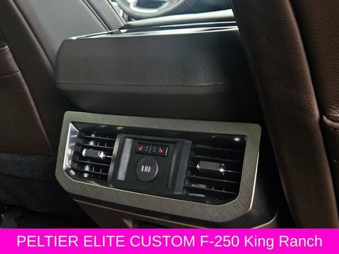 New 2026 Ford F250 King Ranch AWD/4WD image 21