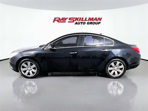 Used 2012 Buick Regal Premium image 4