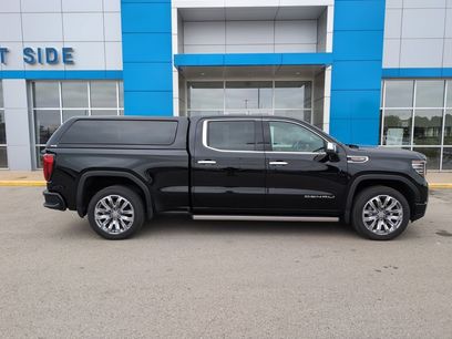 Used 2023 GMC Sierra 1500 Denali w/ Denali Reserve Package