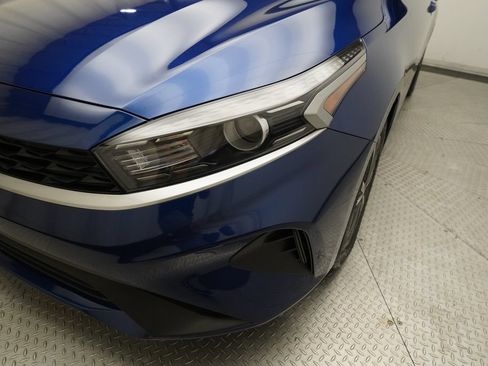Used 2024 Kia Forte LXS FWD image 22
