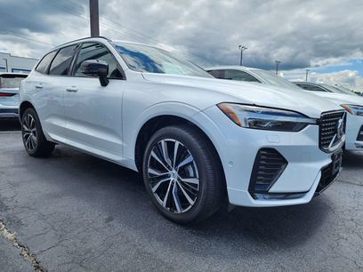 Certified 2023 Volvo XC60 B5 Plus w/ Climate Package