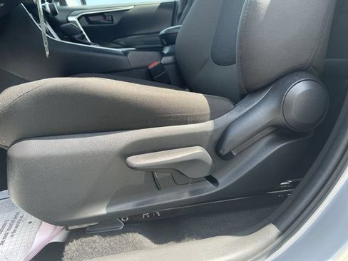 Certified 2025 Toyota RAV4 LE AWD/4WD image 13