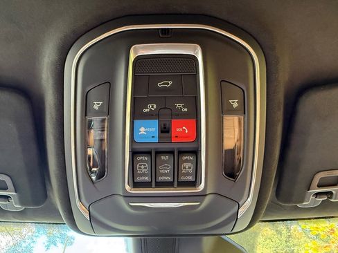 New 2025 Jeep Grand Cherokee Summit image 33