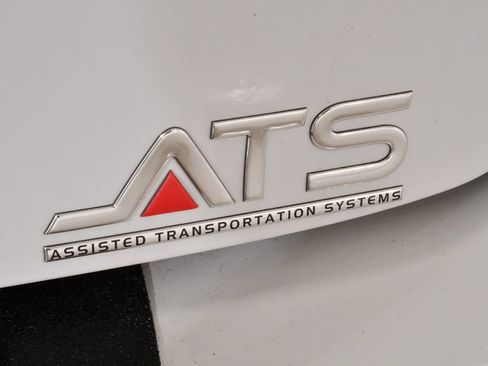 Used 2026 Chrysler Pacifica Select FWD image 23