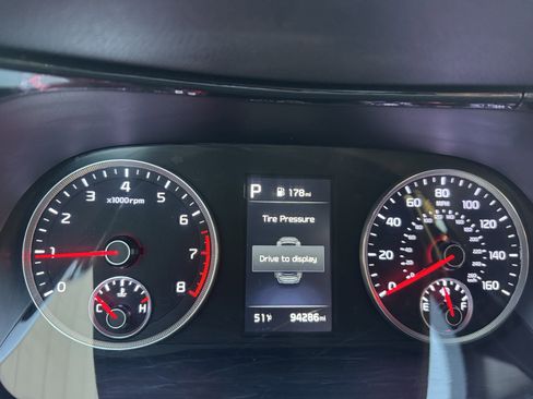 Used 2022 Kia K5 GT-Line image 15