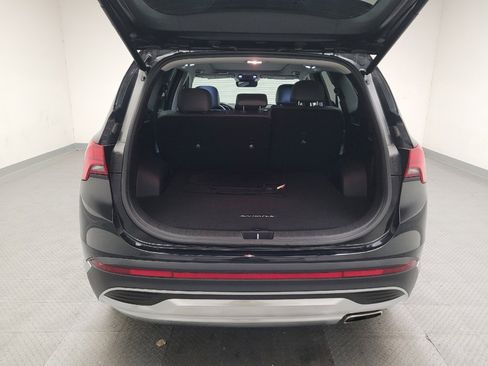 Used 2023 Hyundai Santa Fe SEL w/ Premium Package AWD/4WD image 29