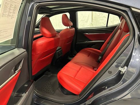 Used 2026 Toyota Camry XSE FWD image 46