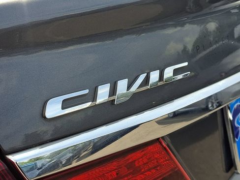 Used 2013 Honda Civic LX image 30