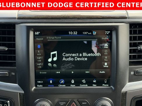 Used 2018 RAM 1500 Limited AWD/4WD image 17
