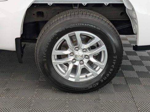 Used 2020 Chevrolet Silverado 1500 LT w/ All-Star Edition AWD/4WD image 14