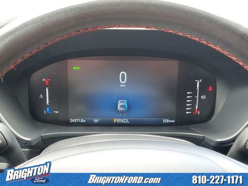 Certified 2023 Ford Escape ST-Line w/ Equipment Group 301A FWD image 15