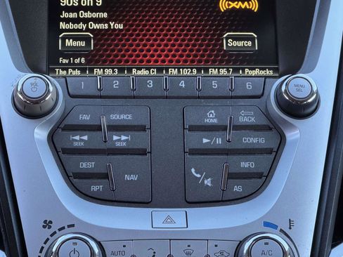 Used 2017 GMC Terrain Denali image 18