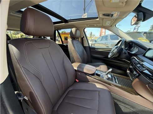 Used 2015 BMW X5 xDrive35i image 33