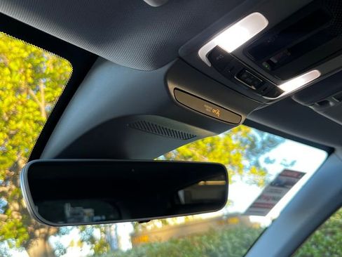 New 2026 Acura ADX FWD image 23