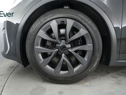 Used 2023 Tesla Model X AWD/4WD image 19