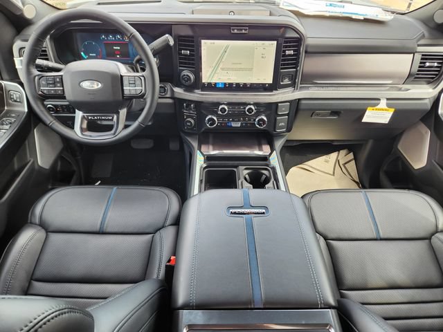 New 2026 Ford F250 Platinum AWD/4WD image 27