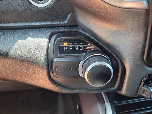 Certified 2022 RAM 1500 Big Horn RWD image 29
