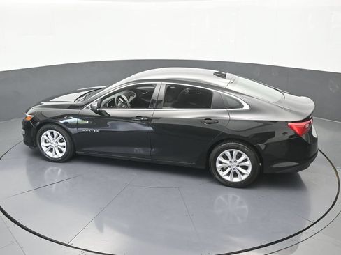 Used 2024 Chevrolet Malibu LT FWD image 43