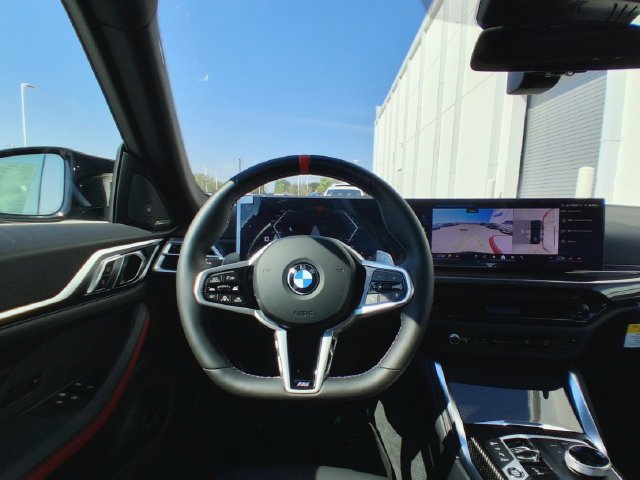 New 2026 BMW M440i w/ Premium Package RWD image 14