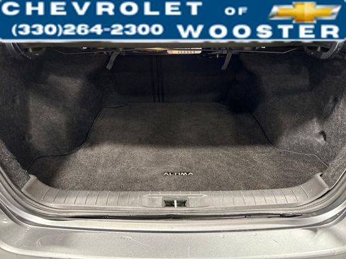 Used 2018 Nissan Altima 2.5 SL image 22