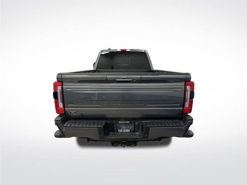 Used 2024 Ford F350 Platinum image 14