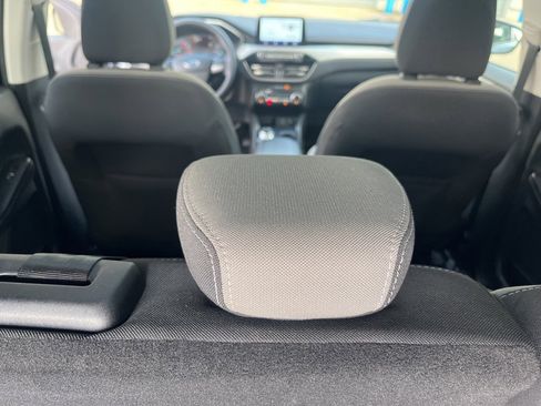 Used 2022 Ford Escape SE w/ Convenience Package image 15