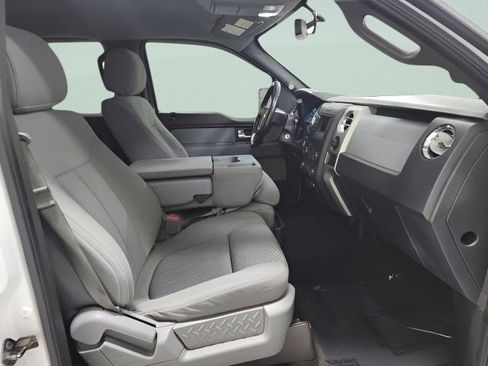 Used 2013 Ford F150 XLT w/ Luxury Equipment Group image 13