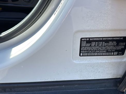 Used 2018 BMW X1 xDrive28i AWD/4WD image 32