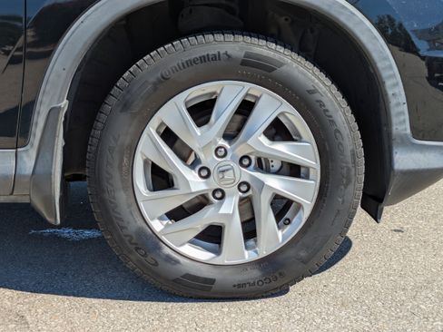 Used 2015 Honda CR-V EX image 12