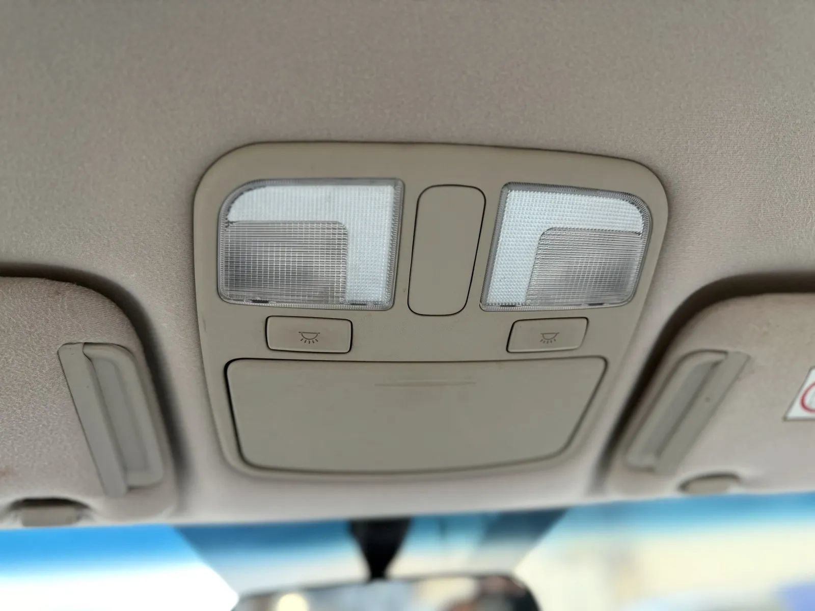 Used 2008 Hyundai Sonata GLS FWD image 30