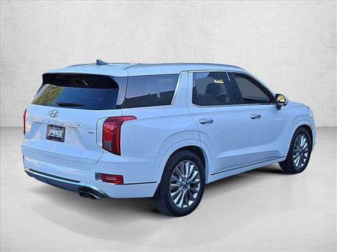 Used 2020 Hyundai Palisade Limited AWD/4WD image 5