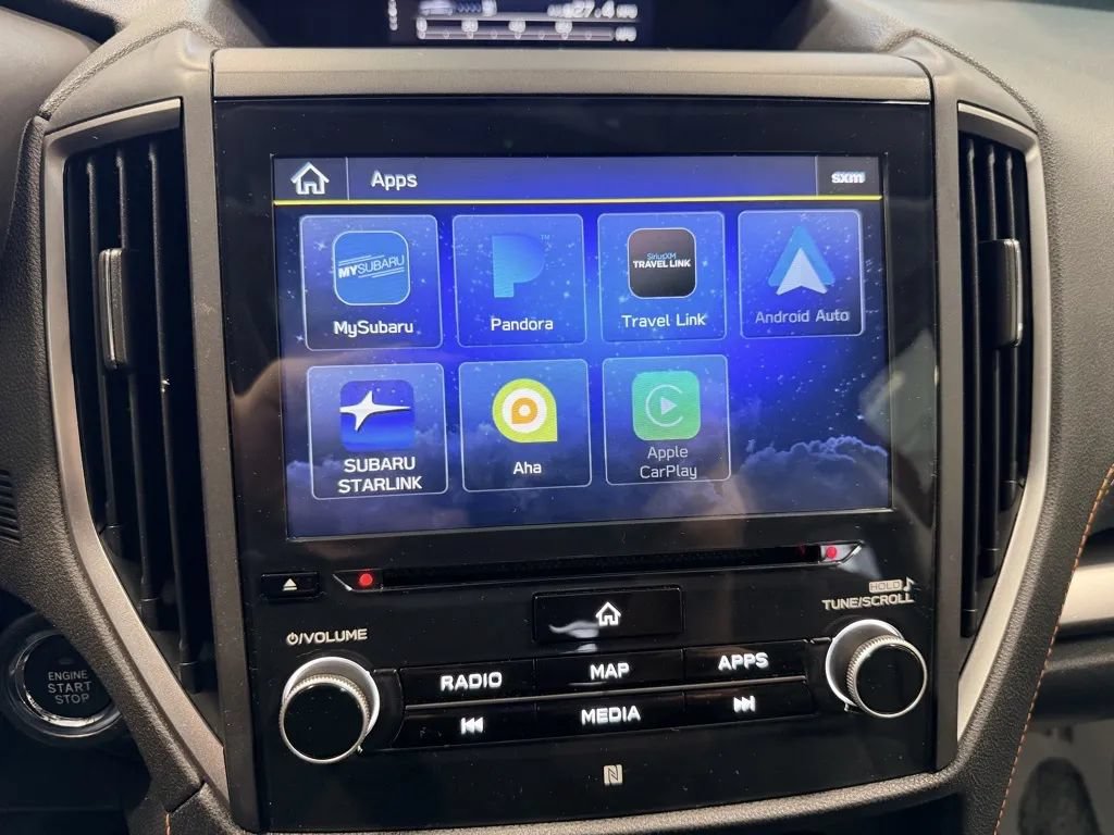 Used 2019 Subaru Crosstrek 2.0i Limited w/ Moonroof Package w/Navigation AWD/4WD image 28