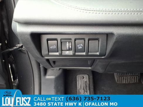 Used 2023 Subaru Outback Limited image 20