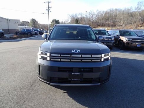 New 2026 Hyundai Santa Fe SE image 2