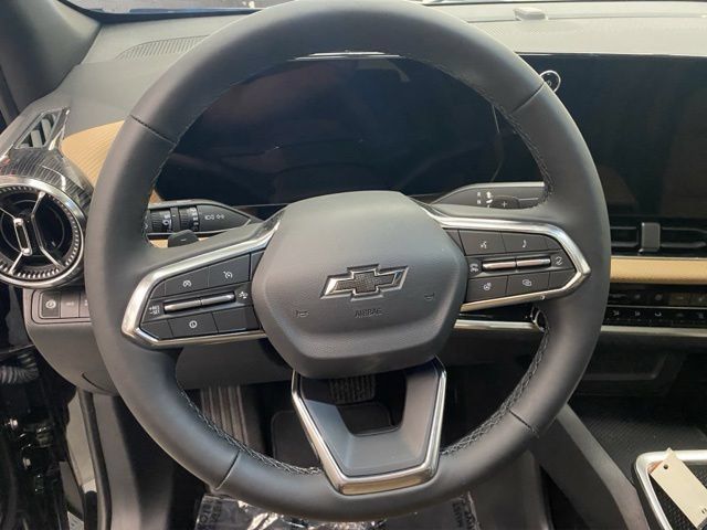 New 2027 Chevrolet Equinox ACTIV w/ Safety and Technology Package AWD/4WD image 31