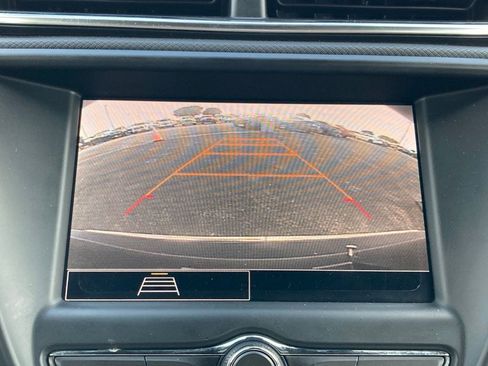 Used 2023 Chevrolet TrailBlazer ACTIV FWD image 24