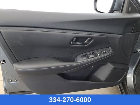 New 2025 Nissan Sentra S image 17