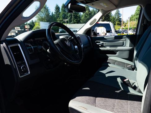 Used 2015 RAM 2500 Big Horn AWD/4WD image 19