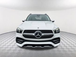 Used 2022 Mercedes-Benz GLE 350 video 2